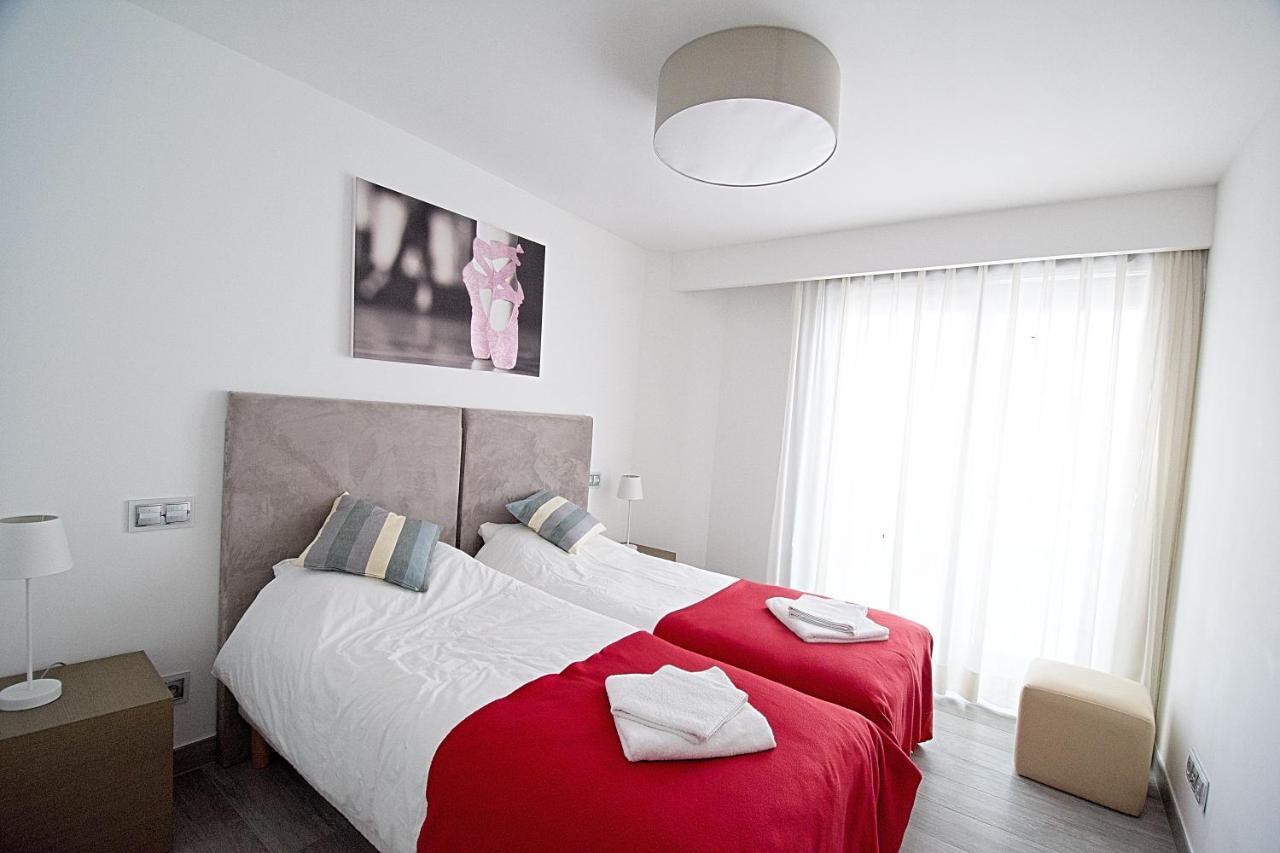 7 Croisette Apartment Cannes Exterior photo